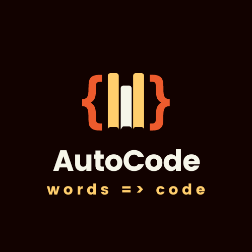 Autocode